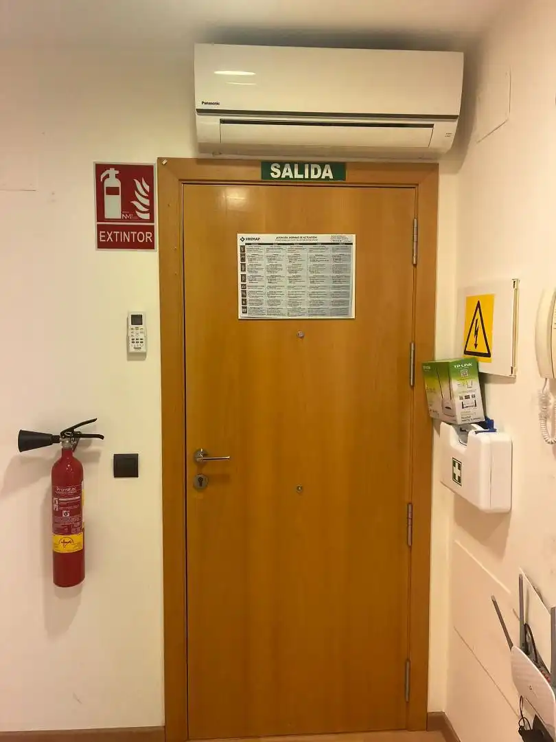 Oficina de alquiler en Calle Diderot, 24, Churriana - El Pizarrillo - La Noria-Guadalsol Oficina de alquiler en Málaga