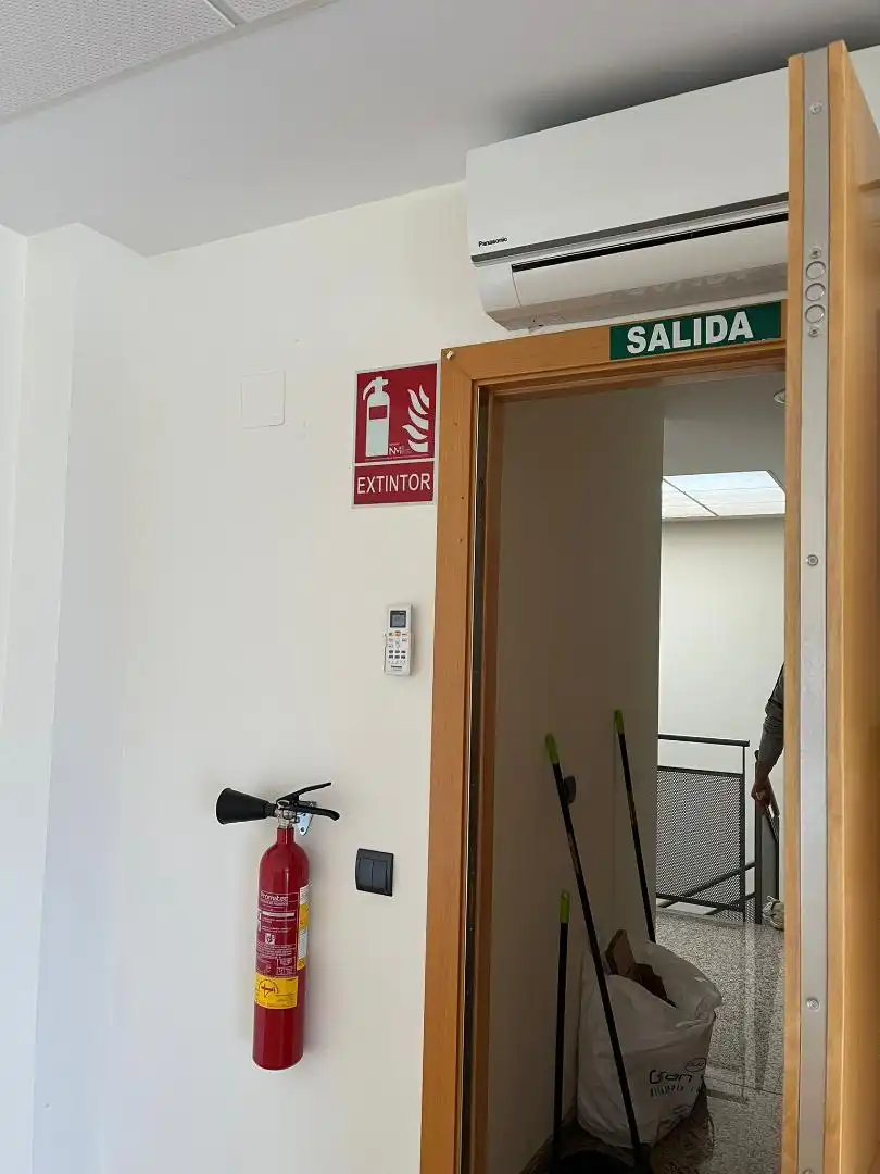 Oficina de alquiler en Calle Diderot, 24, Churriana - El Pizarrillo - La Noria-Guadalsol Oficina de alquiler en Málaga
