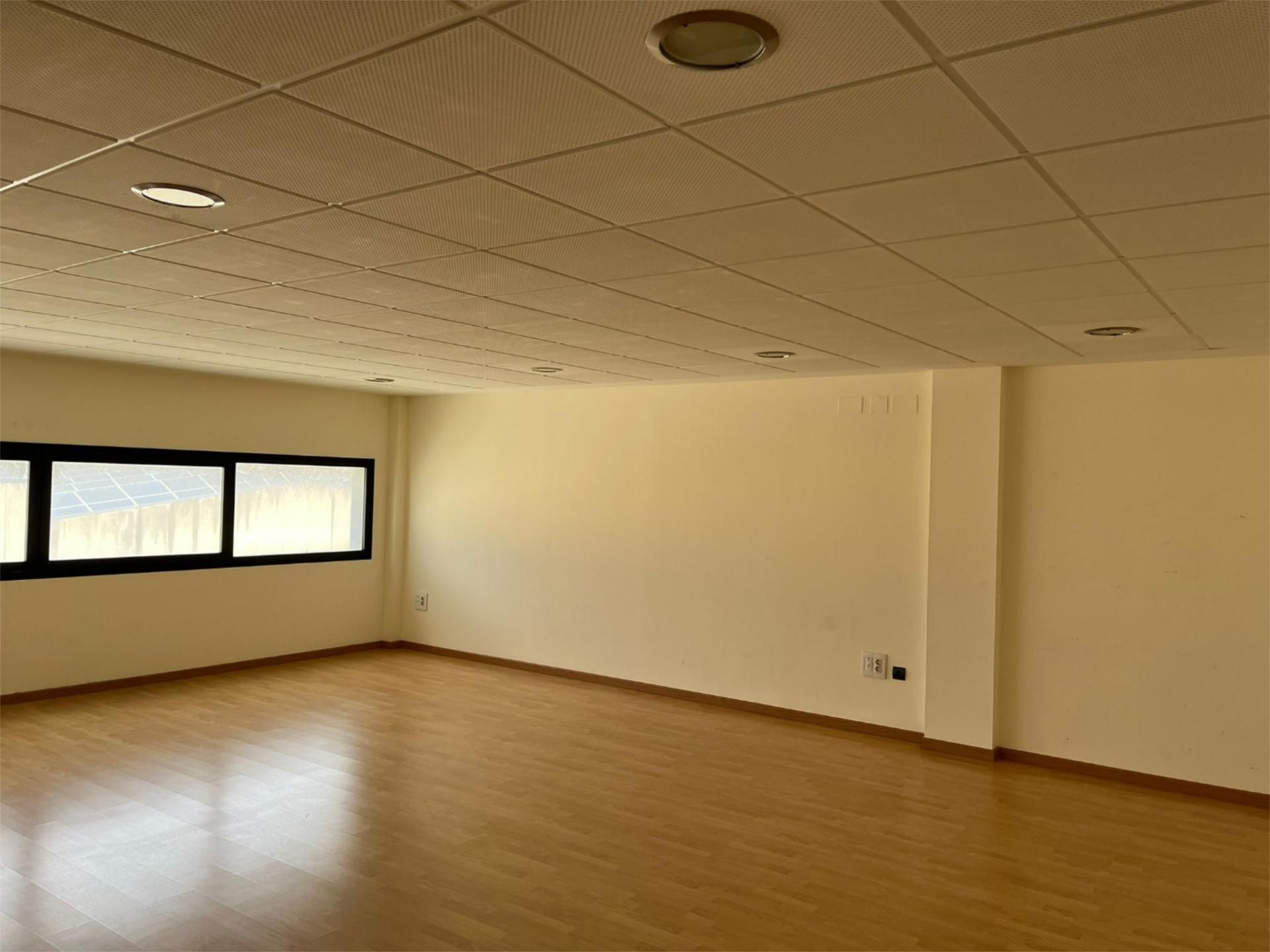 Office to rent in Málaga Capital