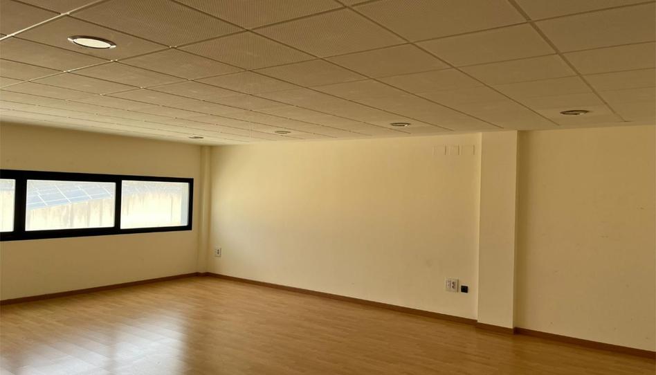 Office to rent in Calle Diderot, 24, Churriana - El Pizarrillo - La Noria-Guadalsol, Málaga - image 1 Photo 1 of Office to rent in Calle Diderot, 24, Churriana - El Pizarrillo - La Noria-Guadalsol, Málaga