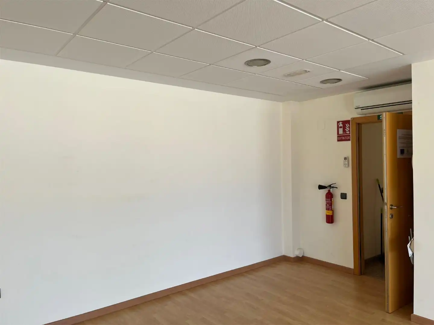 Oficina de alquiler en Calle Diderot, 24, Churriana - El Pizarrillo - La Noria-Guadalsol Oficina de alquiler en Málaga