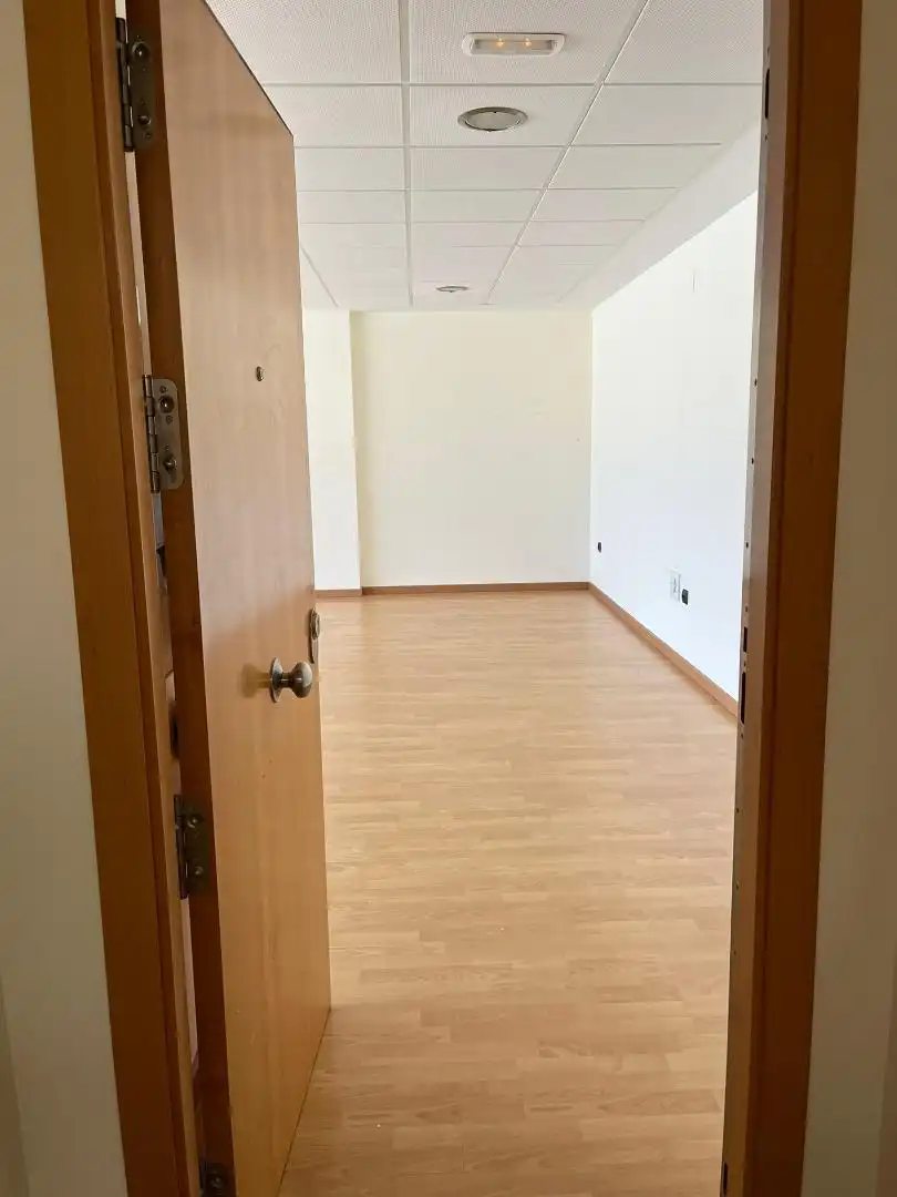 Oficina de alquiler en Calle Diderot, 24, Churriana - El Pizarrillo - La Noria-Guadalsol Oficina de alquiler en Málaga