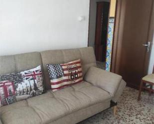 Living room of House or chalet for sale in Lahiguera