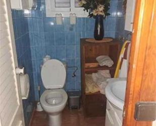 Bathroom of Single-family semi-detached for sale in Mazarrón  with Terrace