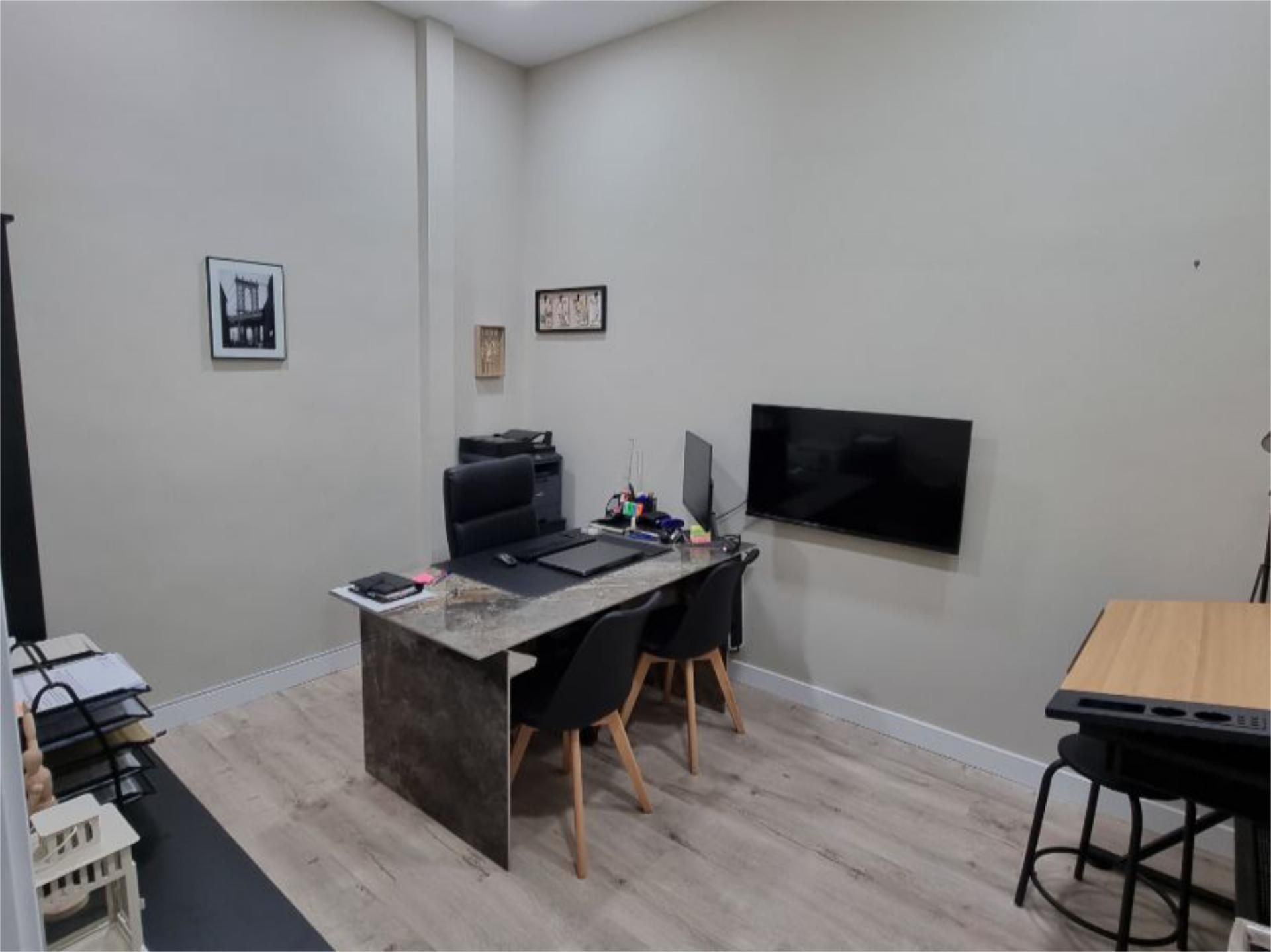 Office to rent in  Madrid Capital