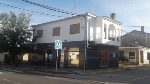 Foto 2 von Einfamilien-Reihenhaus zum Verkauf in Carretera Badajoz Valencia, 19, Ossa de Montiel, Albacete
