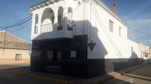 Foto 3 von Einfamilien-Reihenhaus zum Verkauf in Carretera Badajoz Valencia, 19, Ossa de Montiel, Albacete