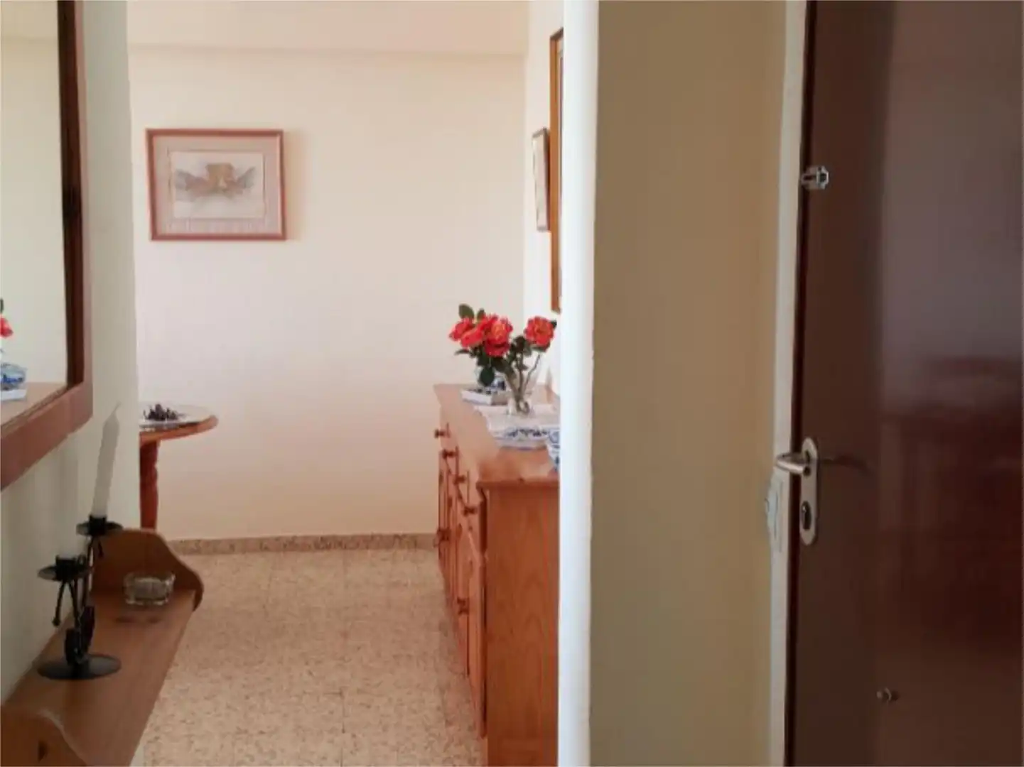Flat for rent in Avenida del Mediterráneo, 256, Playa del Rincón Flat for rent in Avenida del Mediterráneo, 256, Playa del Rincón