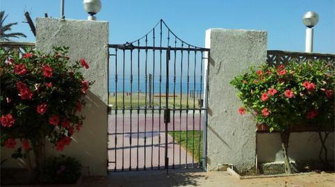 Photo 4 of Apartment to rent in Avenida del Mediterráneo, 256, Playa del Rincón, Málaga