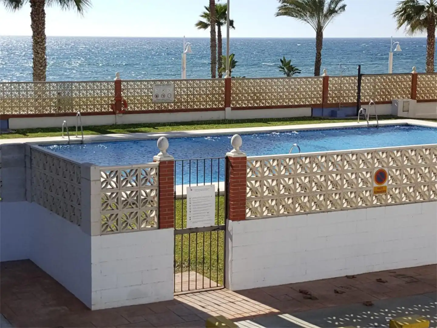 Flat for rent in Avenida del Mediterráneo, 256, Playa del Rincón Flat for rent in Avenida del Mediterráneo, 256, Playa del Rincón
