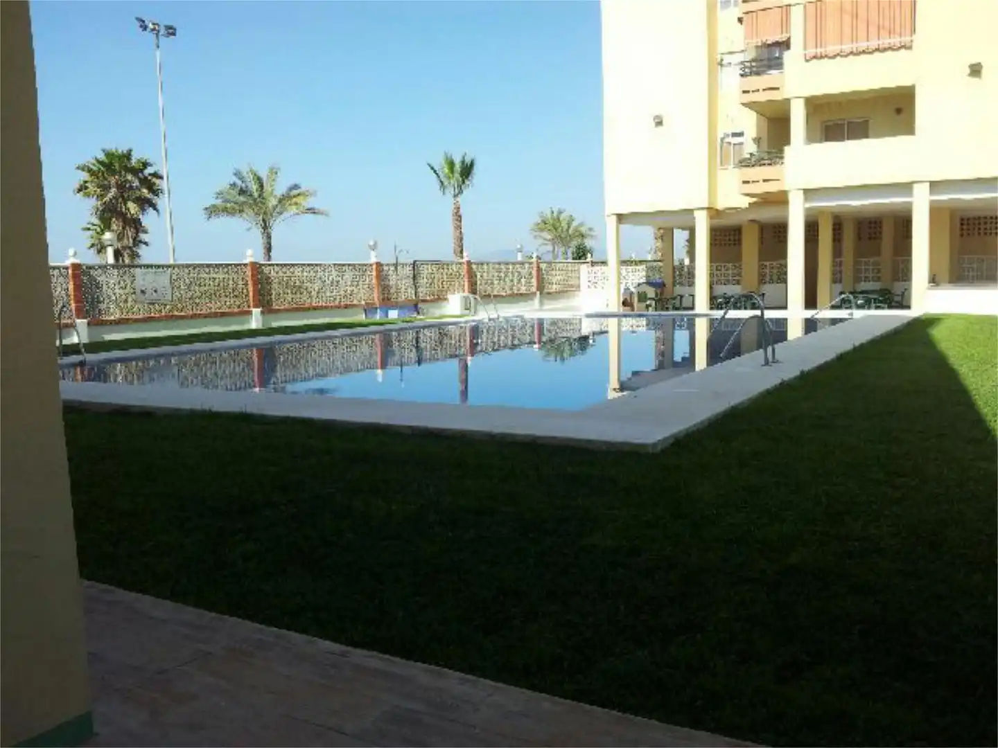 Flat for rent in Avenida del Mediterráneo, 256, Playa del Rincón Flat for rent in Avenida del Mediterráneo, 256, Playa del Rincón