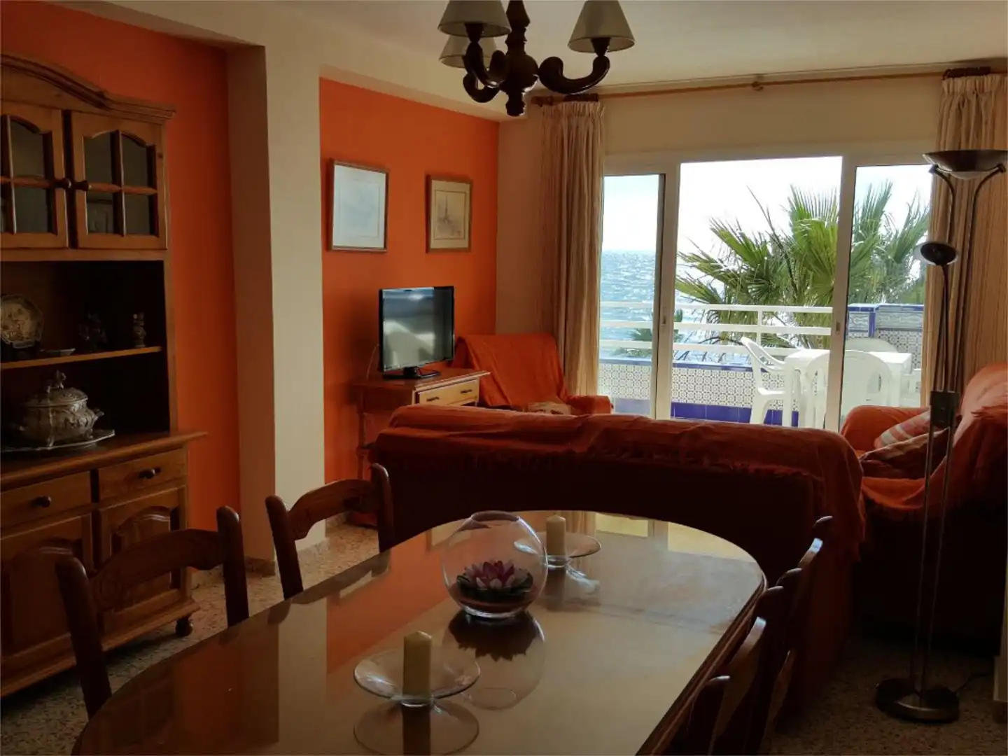 Flat for rent in Avenida del Mediterráneo, 256, Playa del Rincón Flat for rent in Avenida del Mediterráneo, 256, Playa del Rincón