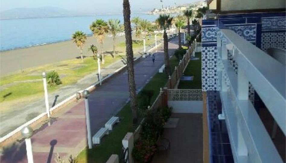 Photo 1 of Apartment to rent in Avenida del Mediterráneo, 256, Playa del Rincón, Málaga