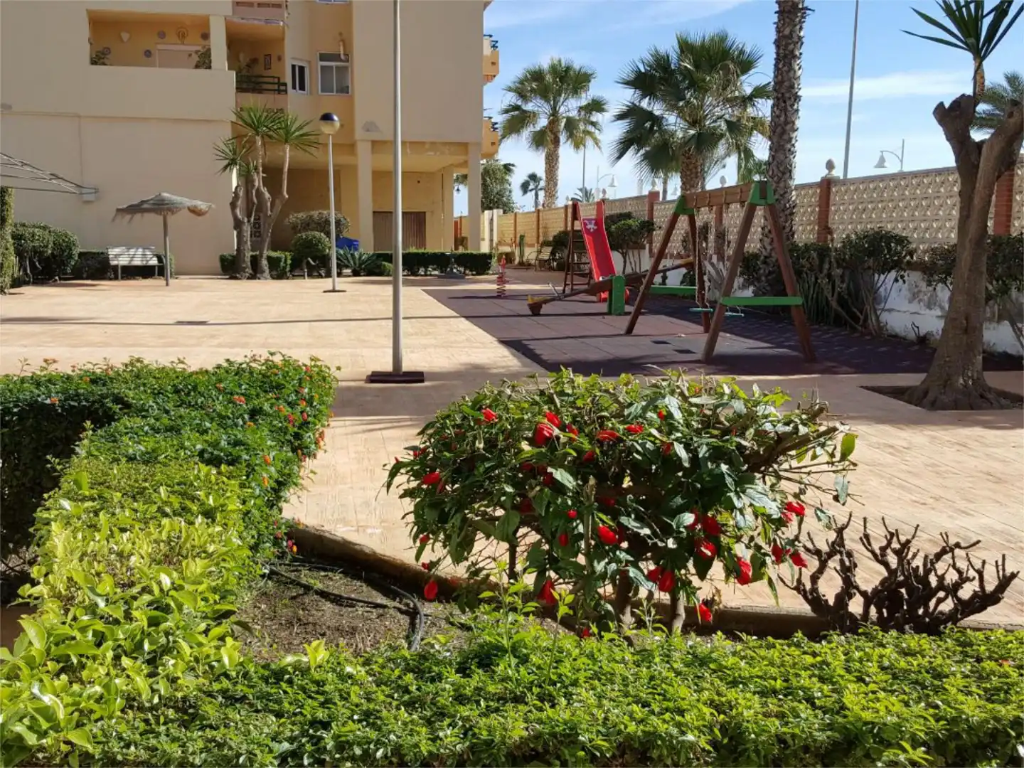 Flat for rent in Avenida del Mediterráneo, 256, Playa del Rincón Flat for rent in Avenida del Mediterráneo, 256, Playa del Rincón
