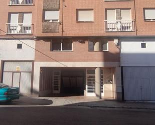 Exterior view of Garage to rent in Ponferrada