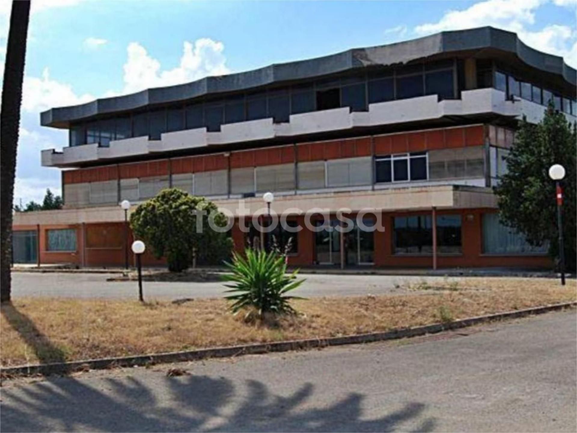 Exterior view of Industrial buildings to rent in Inca