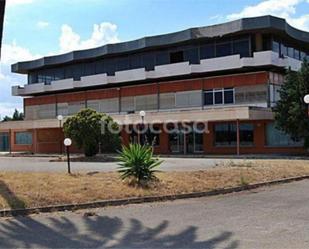 Exterior view of Industrial buildings to rent in Inca