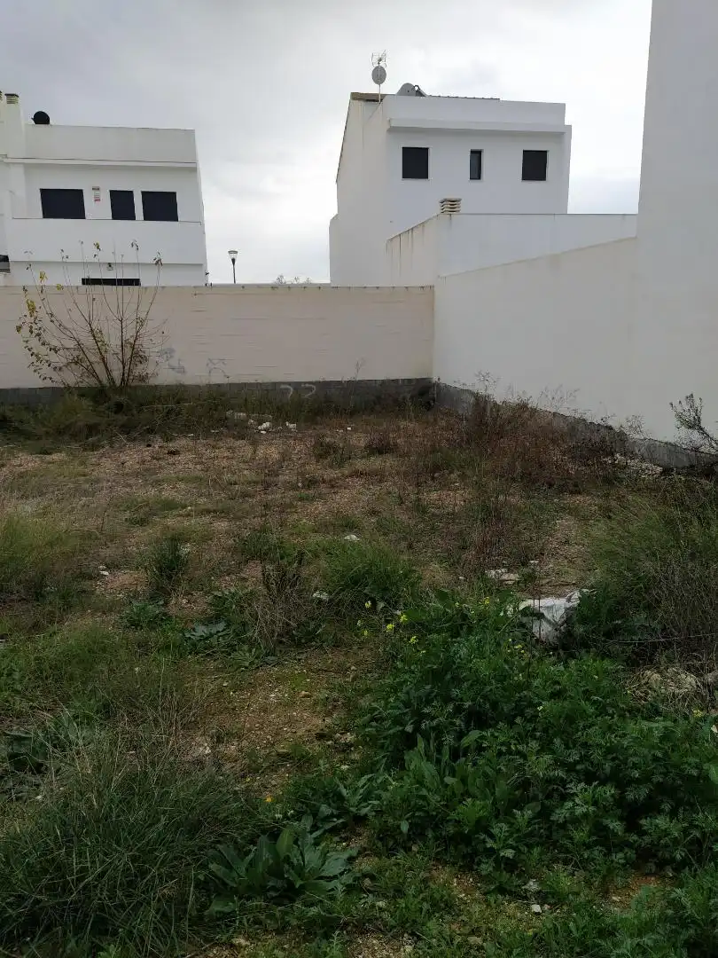 Finca rústica en venta en Calle Cuarteron, 24, Los Molinos Finca rústica en venta en Alcalá de Guadaira