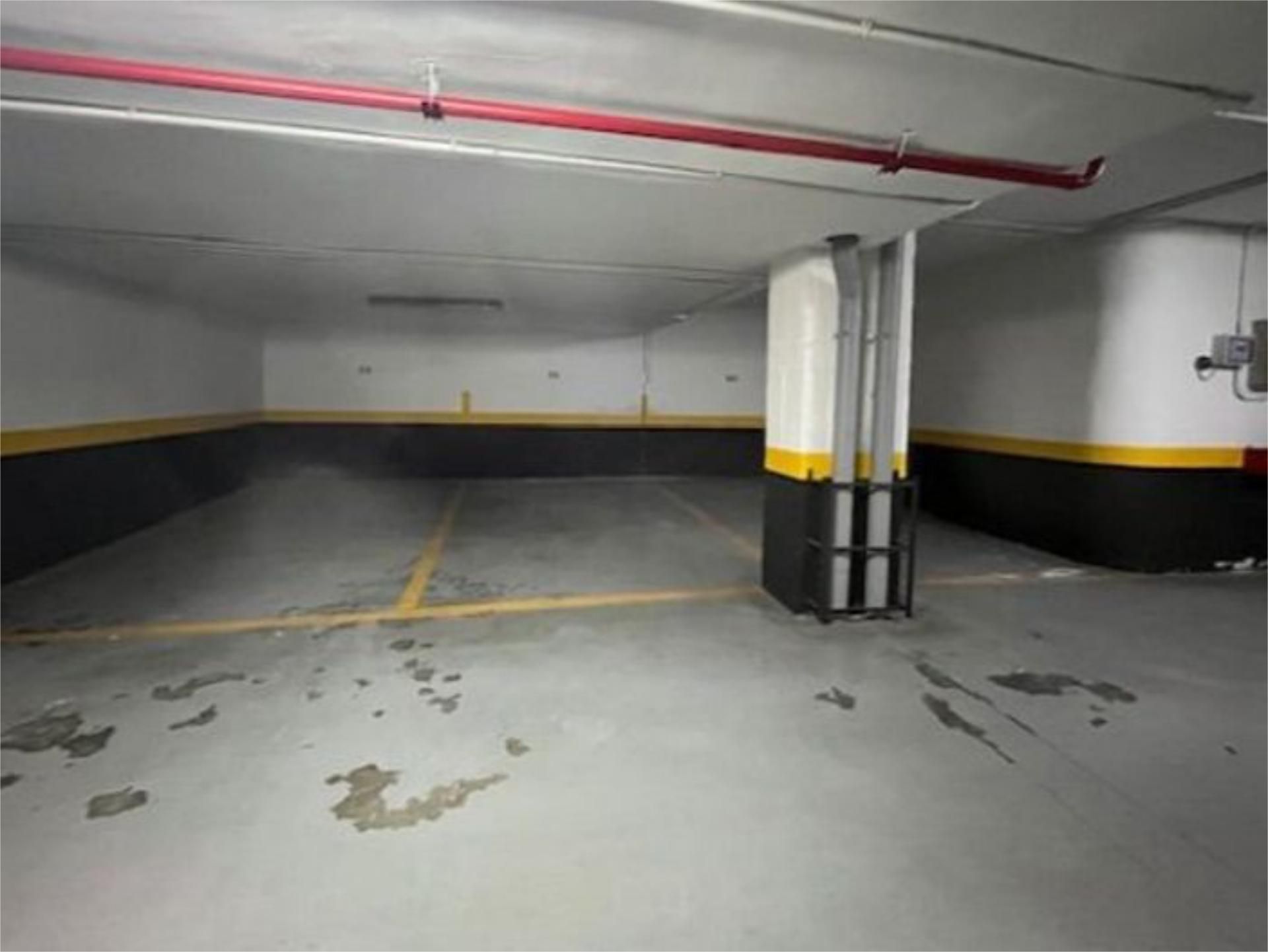 Parking of Garage to rent in Villaviciosa de Odón