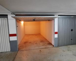 Parking of Garage for sale in Calpe / Calp