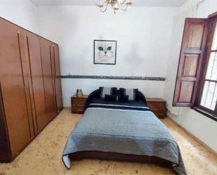 Bedroom of House or chalet for sale in Utiel  with Terrace