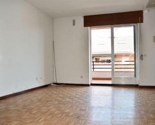 Living room of Flat for sale in Collado Villalba  with Swimming Pool and Balcony