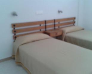 Bedroom of Flat to rent in Benidorm  with Terrace and Balcony