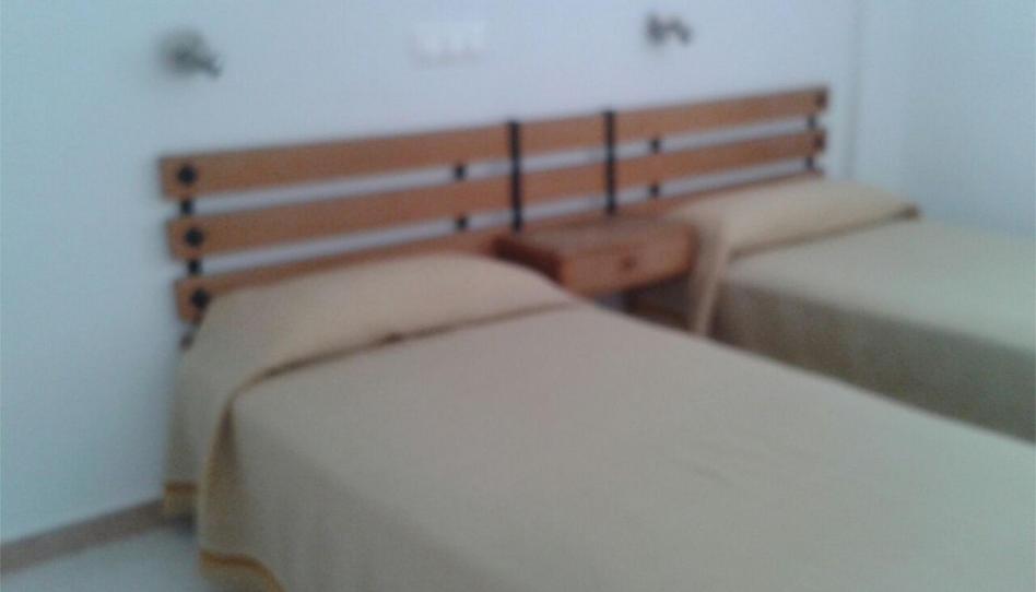 Foto 1 de Pis de lloguer a Avenida de la Armada Española, 19, Playa Poniente, Alicante