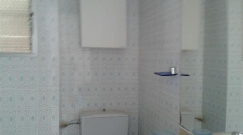 Foto 2 de Pis de lloguer a Avenida de la Armada Española, 19, Playa Poniente, Alicante