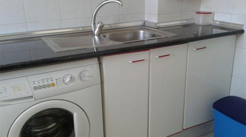 Foto 4 de Pis de lloguer a Avenida de la Armada Española, 19, Playa Poniente, Alicante