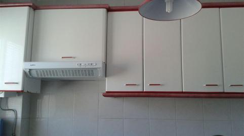 Foto 5 de Pis de lloguer a Avenida de la Armada Española, 19, Playa Poniente, Alicante