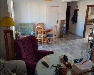 Sala d'estar de Apartament en venda en  Granada Capital amb Terrassa