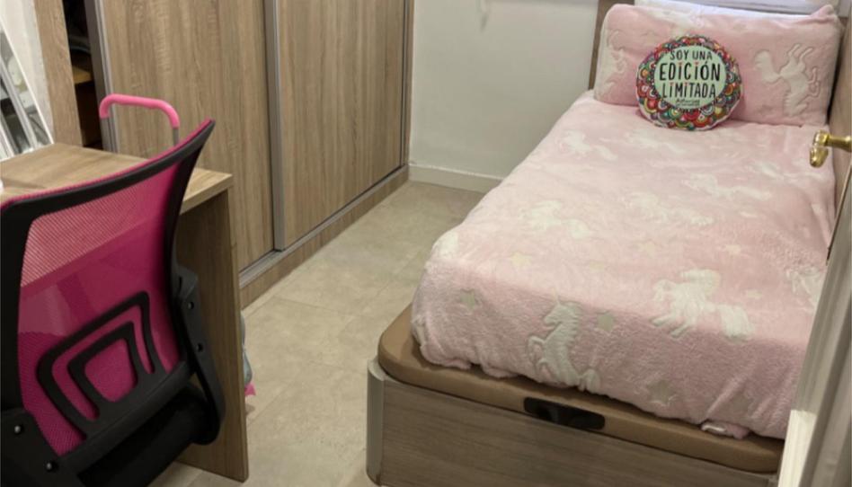 Flat to share in Calle las Flores, 8, Casco Antiguo, Málaga - image 1 Photo 1 of Flat to share in Calle las Flores, 8, Casco Antiguo, Málaga