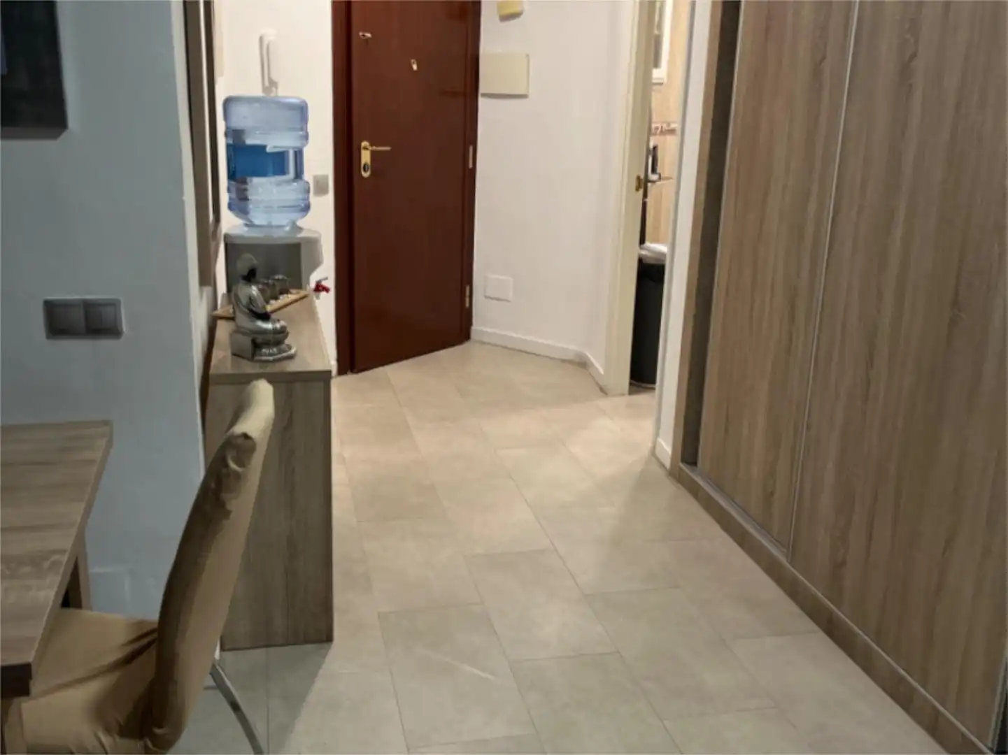 Zimmer in Calle Las Flores, 8, Casco Antiguo Wohnung zur untervermieten in Marbella