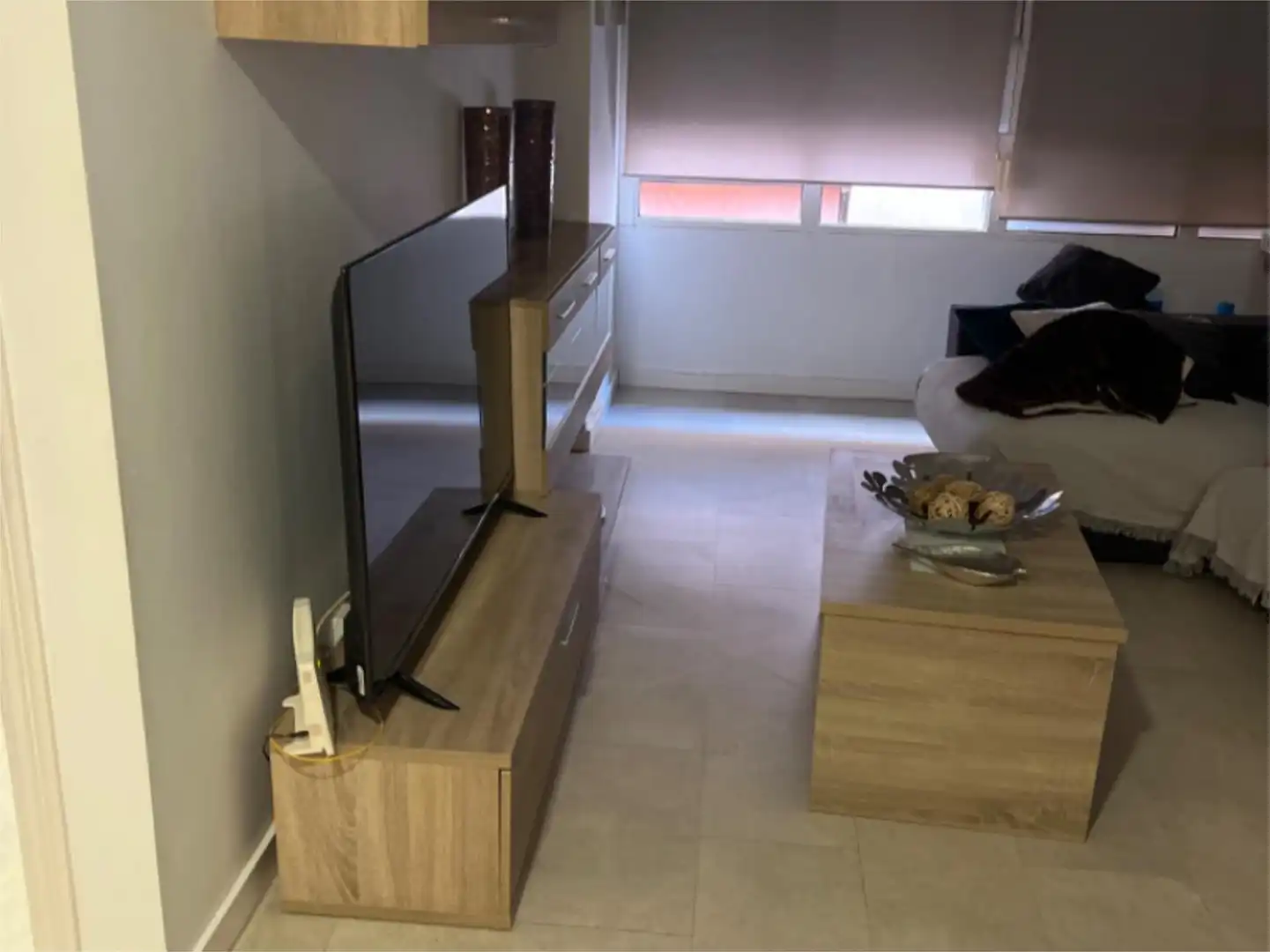 Zimmer in Calle Las Flores, 8, Casco Antiguo Wohnzimmer von Wohnung zur untervermieten in Marbella