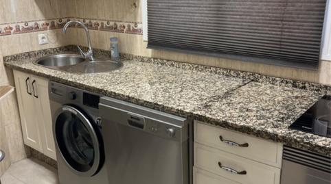 Flat to share in Calle las Flores, 8, Casco Antiguo, Málaga - image 4 Photo 4 of Flat to share in Calle las Flores, 8, Casco Antiguo, Málaga