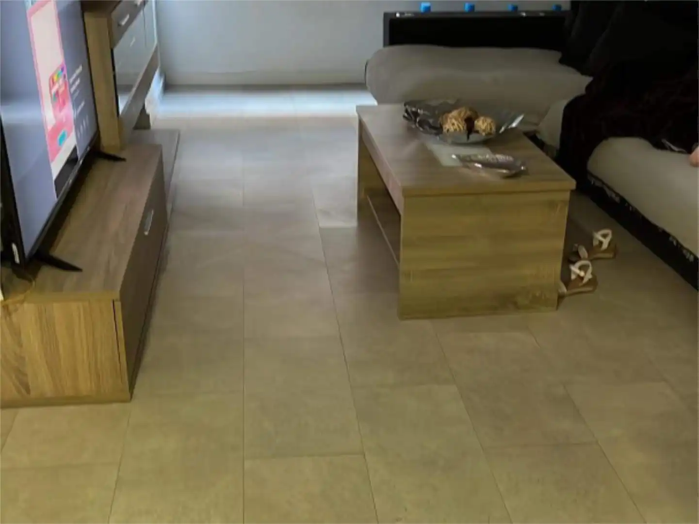 Zimmer in Calle Las Flores, 8, Casco Antiguo Wohnzimmer von Wohnung zur untervermieten in Marbella