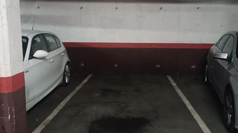 Garatge en venda a Avenida de Guadalajara, 111, Rosas - Musas, Madrid - imatge 3 Foto 3 de Garatge en venda a Avenida de Guadalajara, 111, Rosas - Musas, Madrid