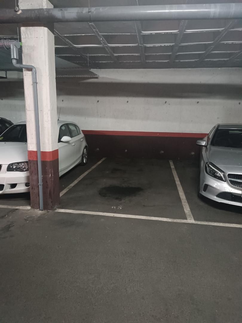 Parking of Garage for sale in  Madrid Capital