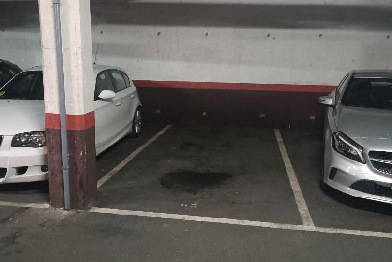 Garatge en venda a Avenida de Guadalajara, 111, Rosas - Musas, Madrid - imatge 1 Foto 1 de Garatge en venda a Avenida de Guadalajara, 111, Rosas - Musas, Madrid