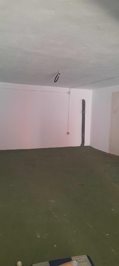 Box room to rent in Algeciras