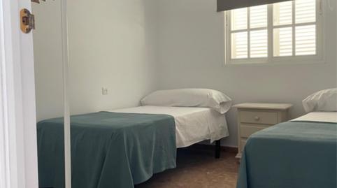 Foto 4 de Piso de alquiler en Calle Cabo Machichaco, 2, Bonanza - Avda de Huelva - Barrio Andalucia, Cádiz
