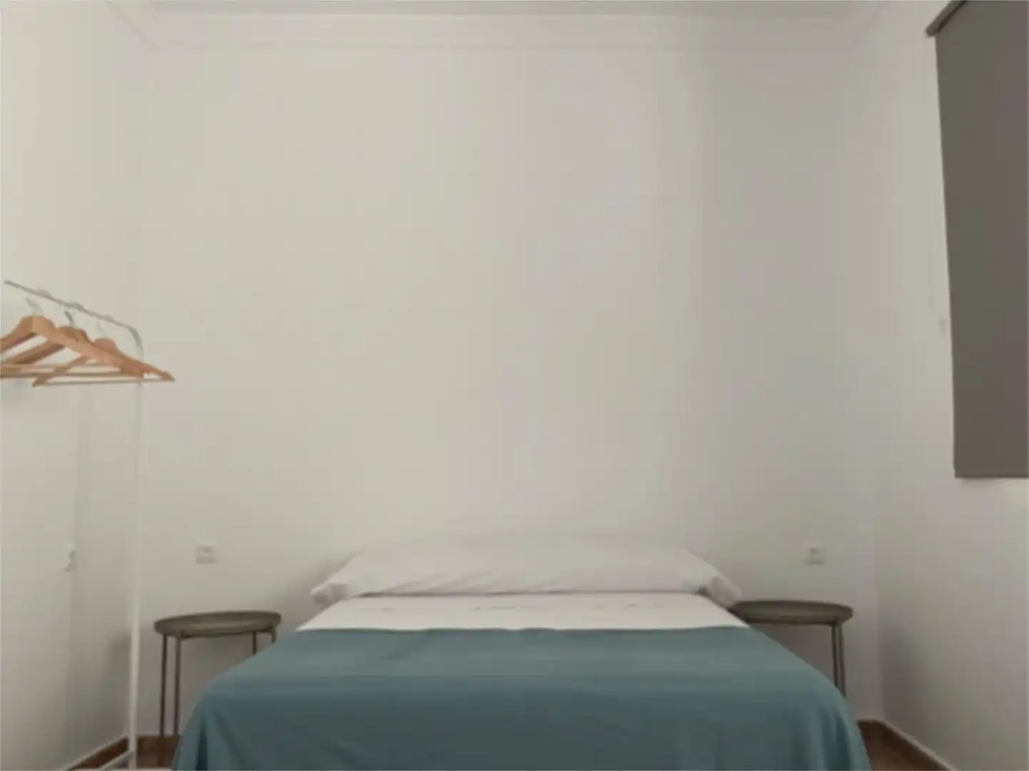 Piso de alquiler en Calle Cabo Machichaco, 2, Bonanza - Avda de Huelva - Barrio Andalucia Habitación de Piso de alquiler en Sanlúcar de Barrameda con Aire acondicionado, Jardín privado y Terraza