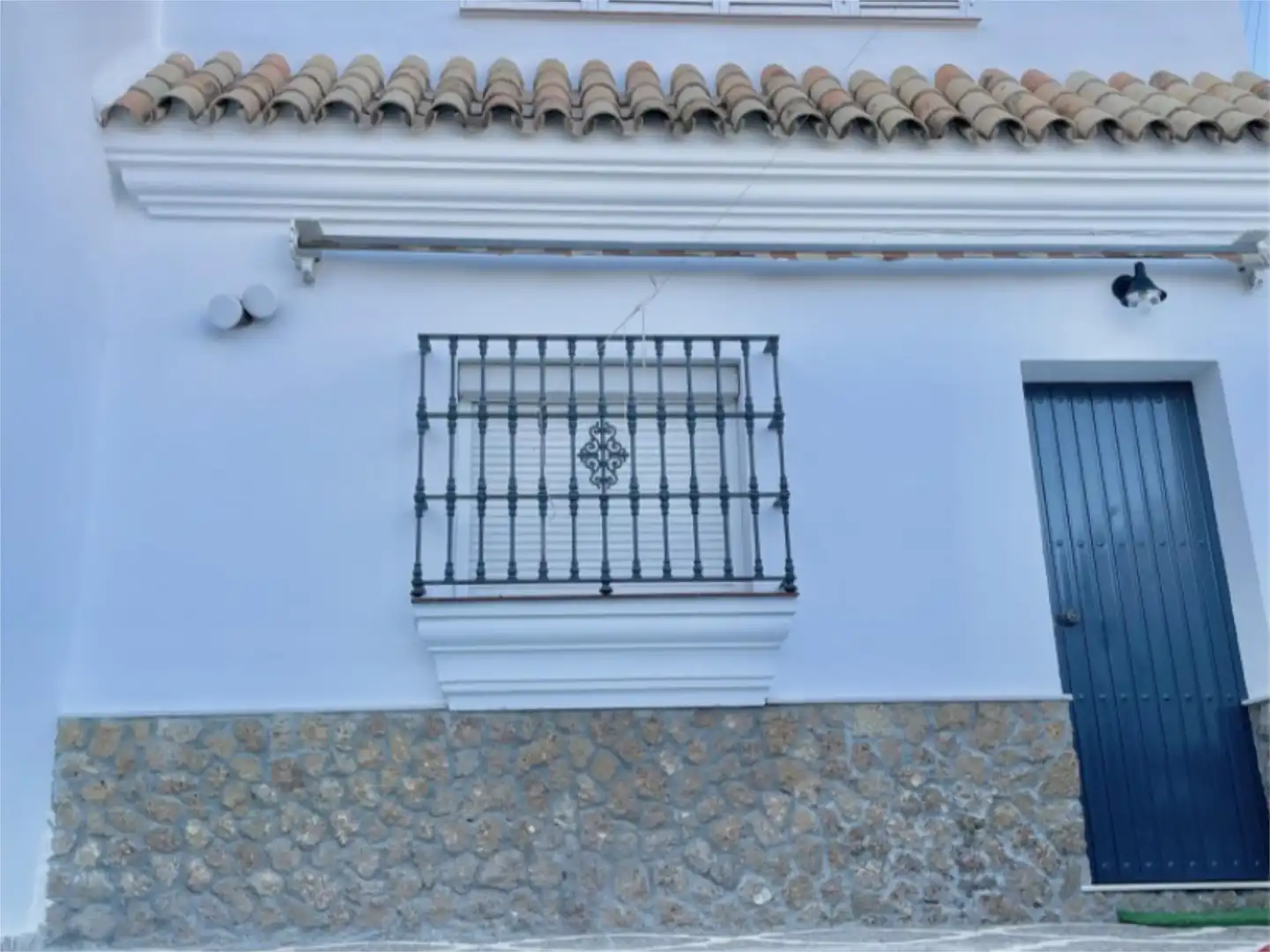 Piso de alquiler en Calle Cabo Machichaco, 2, Bonanza - Avda de Huelva - Barrio Andalucia Vista exterior de Piso de alquiler en Sanlúcar de Barrameda con Aire acondicionado, Jardín privado y Terraza