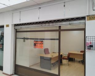 Exterior view of Premises to rent in Las Rozas de Madrid  with Air Conditioner