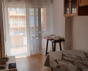 Study to rent in Avenida Gamonal, 8, Benalmádena