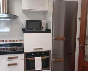 Kitchen of Flat to rent in Muxika