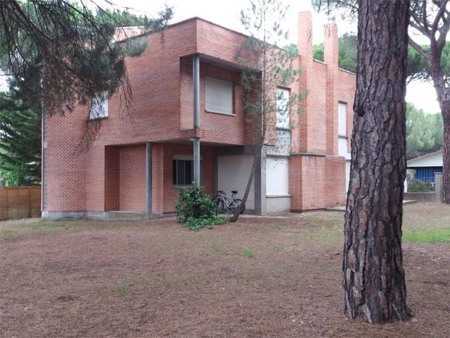 Casa-chalet en Venta en Urbanización la Corala, 19 en Laguna de Duero