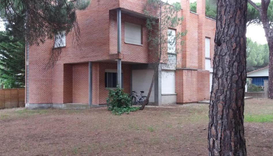 House or chalet for sale in Urbanización la Corala, 19, Laguna de Duero, Valladolid - image 1 Photo 1 of House or chalet for sale in Urbanización la Corala, 19, Laguna de Duero, Valladolid