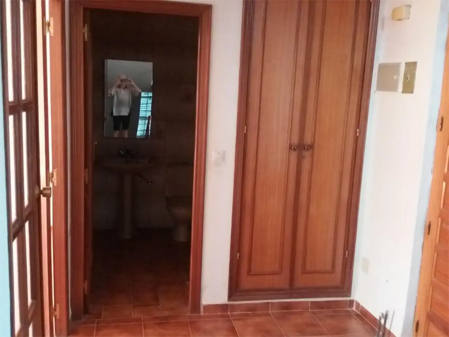 Casa o chalet en venta en Urbanización la Corala, 19, Laguna de Duero Baño de Casa o chalet en venta en Laguna de Duero con Terraza